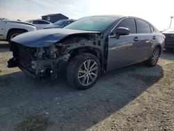 Lexus Vehiculos salvage en venta: 2016 Lexus Es 300h