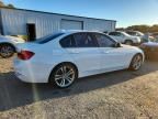 2016 BMW 328 i Sulev