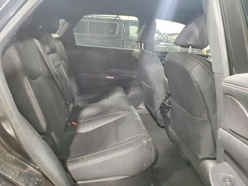 2023 Lexus Rx 350 Base