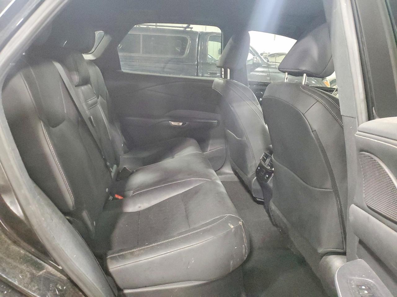 2023 Lexus Rx 350 Base