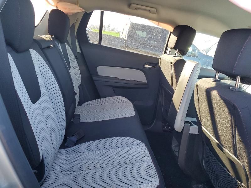 2013 GMC Terrain sle