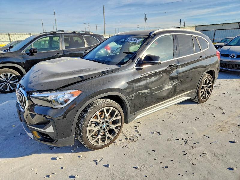 2021 BMW X1 Sdrive28i