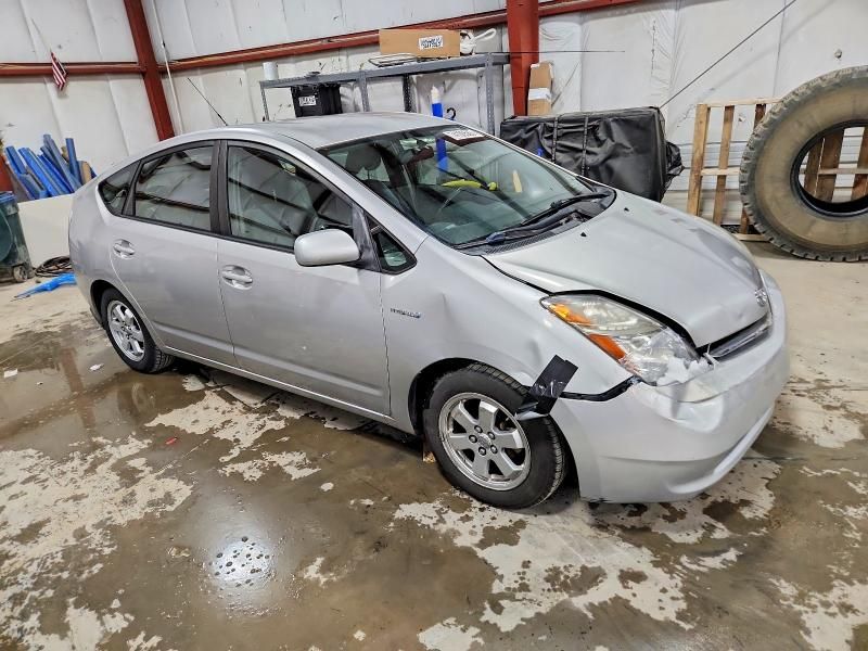 2008 Toyota Prius