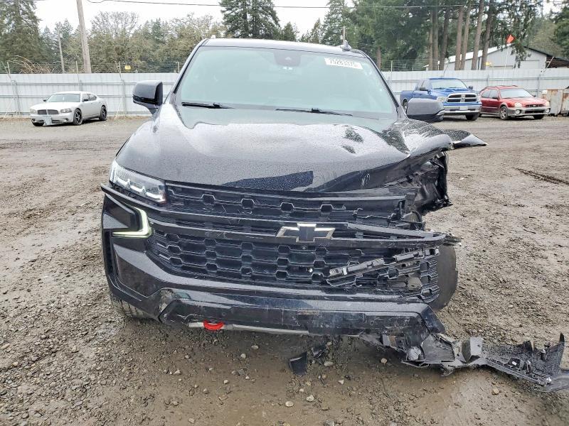 2023 Chevrolet Suburban K1500 Z71