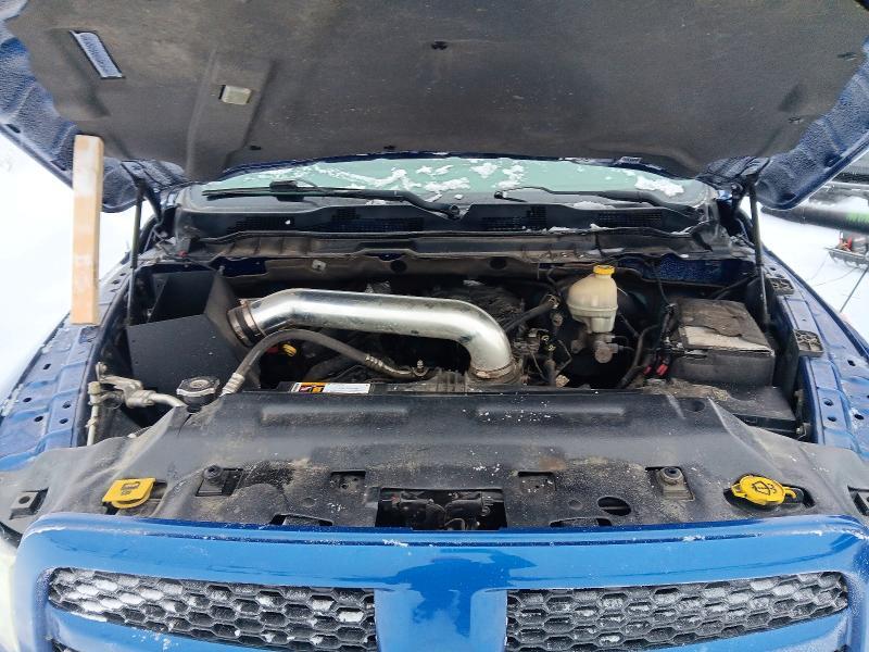 2014 Dodge Ram 1500 slt