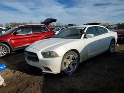 Dodge salvage cars for sale: 2012 Dodge Charger Police
