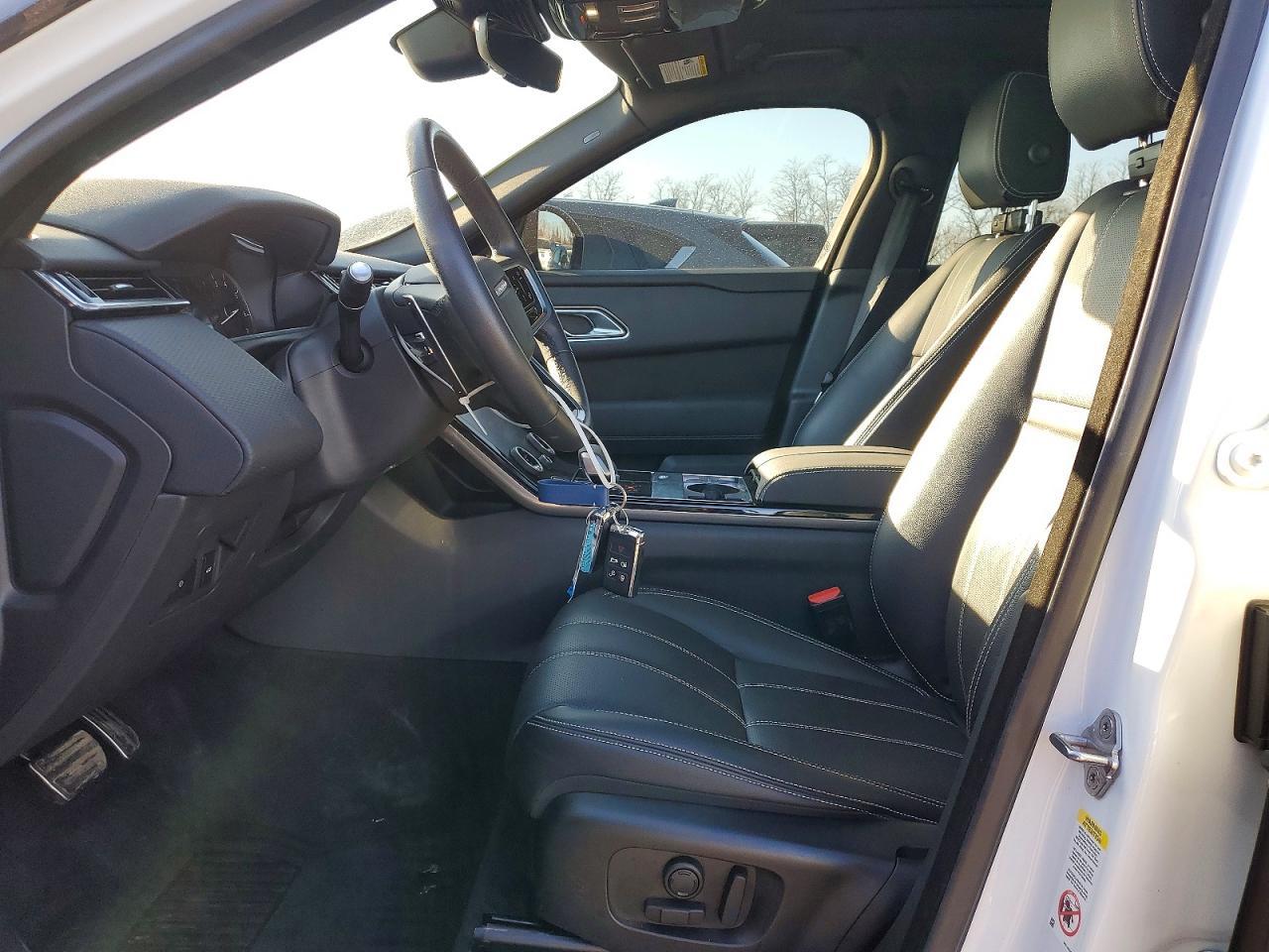 2023 Land Rover Range Rover Velar R-dynamic s