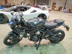 2025 Triumph Daytona 660