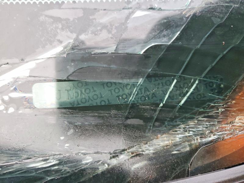 2009 Toyota Prius Base
