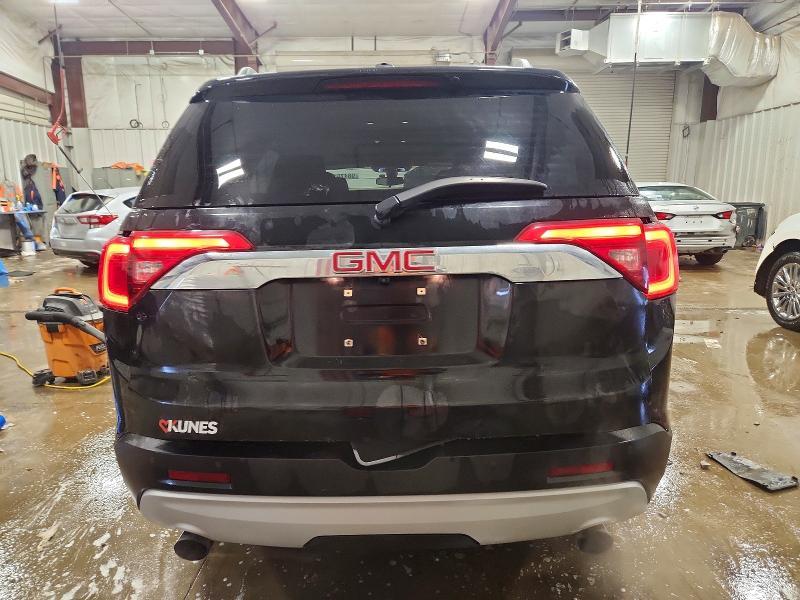 2017 GMC Acadia sle