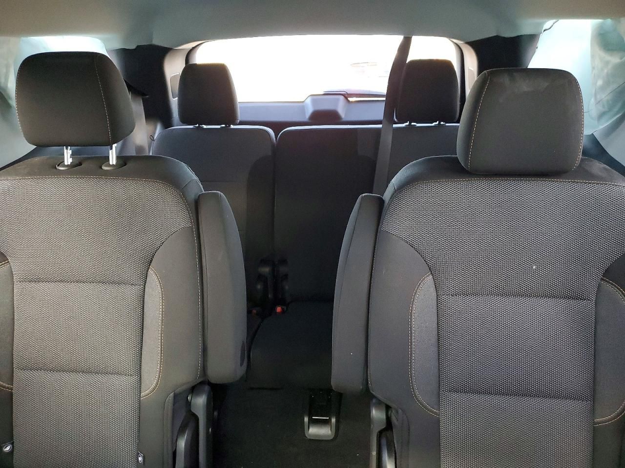 2021 Chevrolet Traverse lt