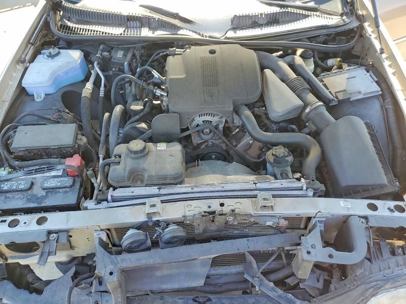 2011 Lincoln Town car Signature Limited