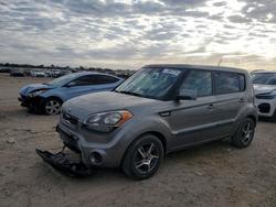 2013 KIA Soul for sale in Houston, TX