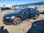 2015 Ford Taurus sho