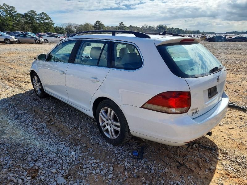 2014 Volkswagen Jetta tdi