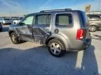 2011 Honda Pilot exl