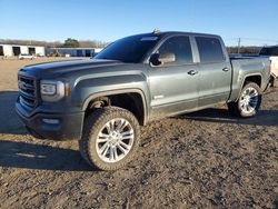 2017 GMC Sierra K1500 slt en venta en Conway, AR