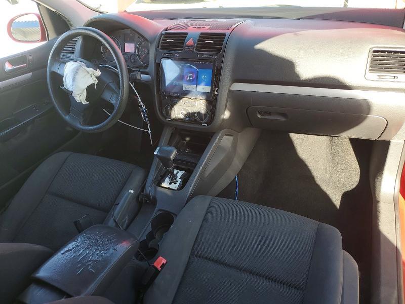 2008 Volkswagen Rabbit
