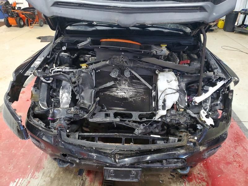 2019 Dodge Ram 1500 big Horn/lone Star