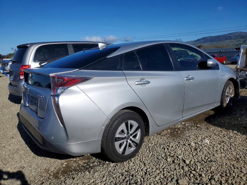 2018 Toyota Prius