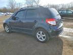 2009 Suzuki SX4 Technology