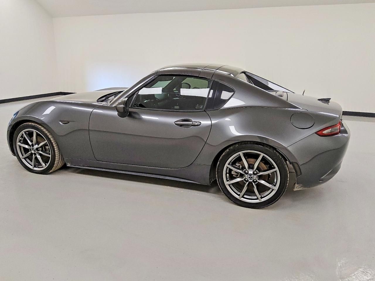 2023 Mazda Mx-5 Miata Grand Touring