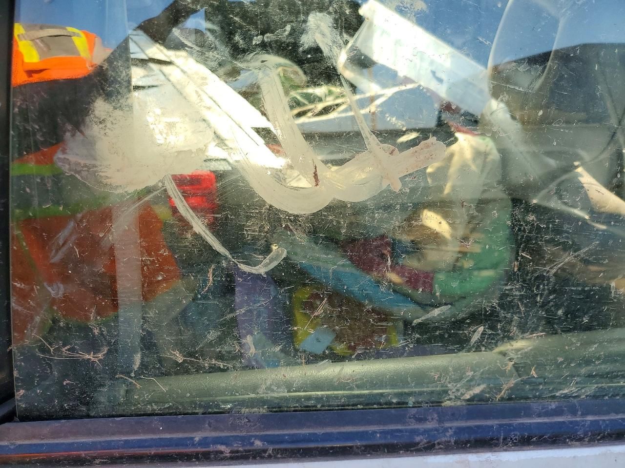 2001 Subaru Forester l