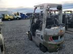 2013 Nissan Forklift