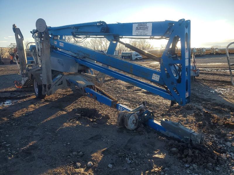 2012 Genie Tz-50 dc Boom Lift