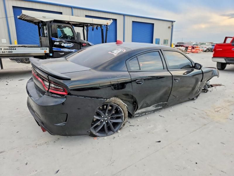 2022 Dodge Charger R/T