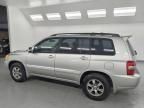 2004 Toyota Highlander Base