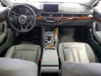 2018 Audi A4 Premium Plus