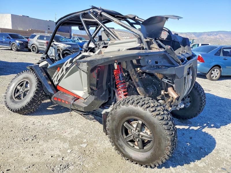 2022 Polaris RZR Turbo Utility Vehicle