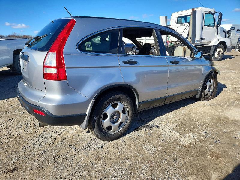 2008 Honda Cr-v lx