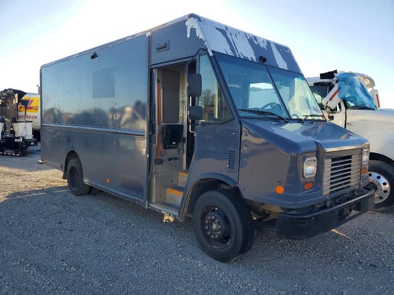 2020 Ford F59 Delivery Truck