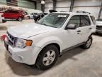 2009 Ford Escape xlt