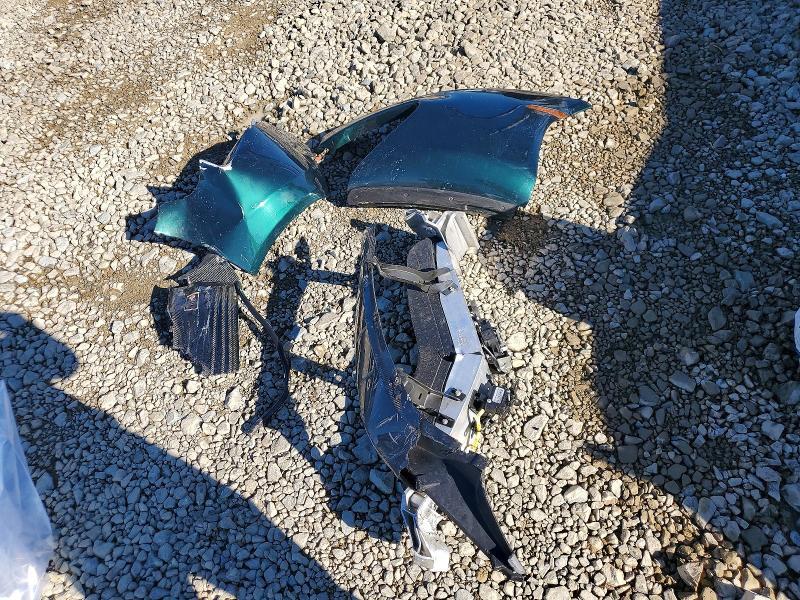 2012 Mclaren Automotive Mp4-12c