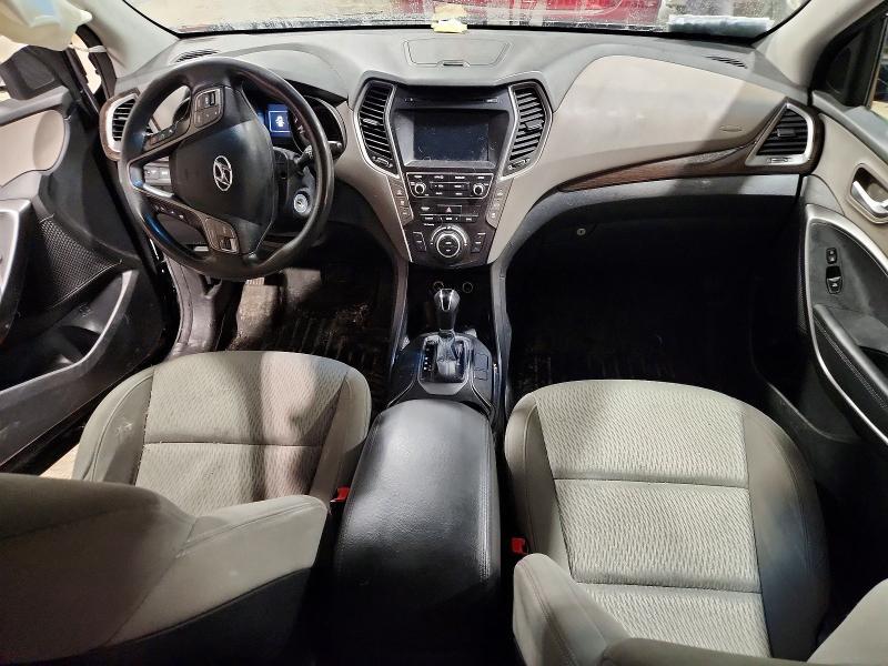 2019 Hyundai Santa fe xl se