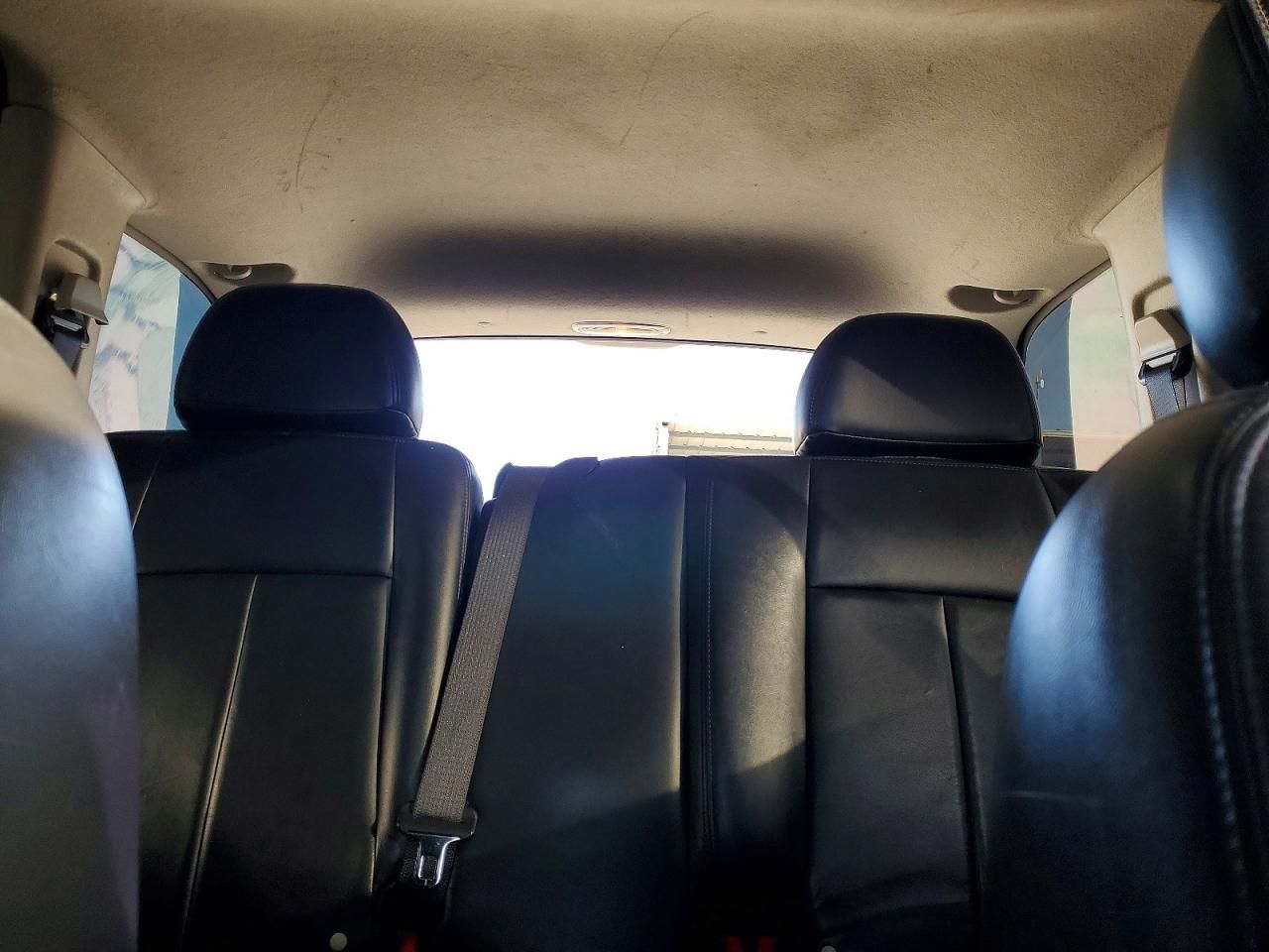 2006 Chevrolet Trailblazer ss