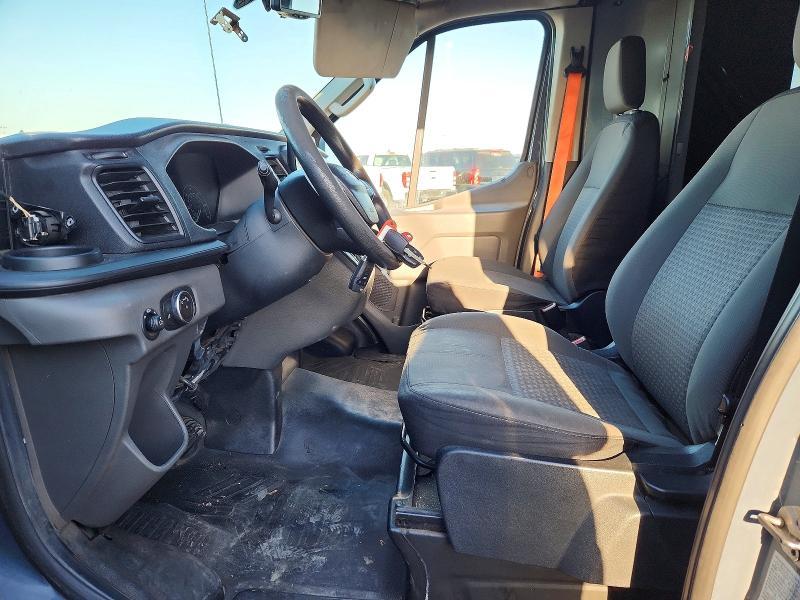 2020 Ford Transit 250 Delivery van