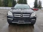 2012 Mercedes-Benz Gl 350 Bluetec