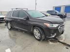2018 Chevrolet Traverse High Country