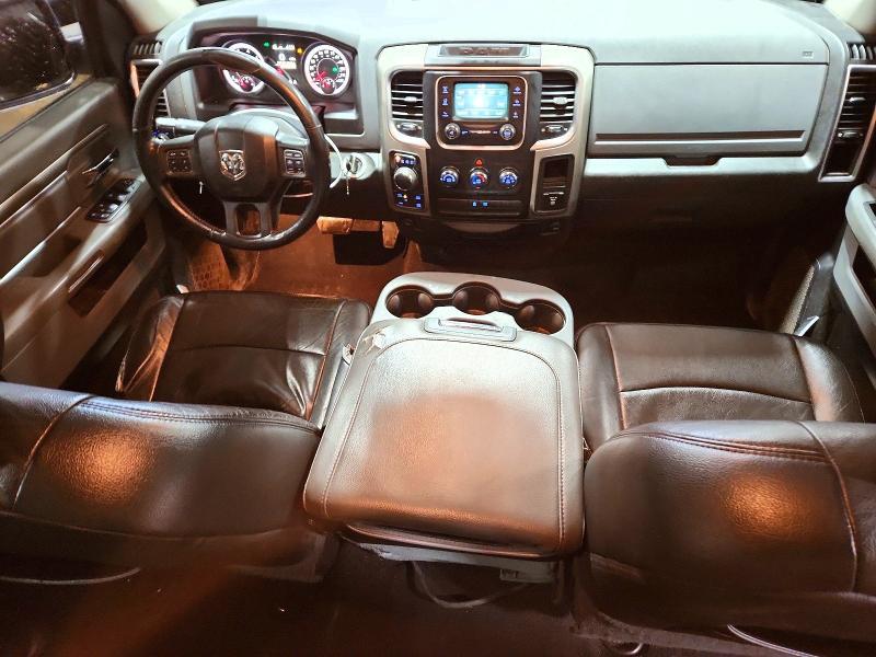 2014 Dodge RAM 1500 SLT