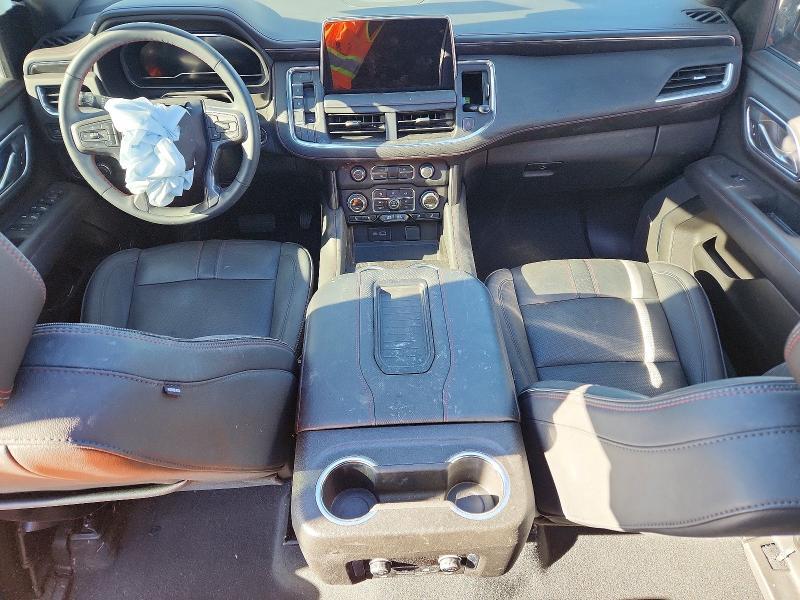2023 Chevrolet Tahoe K1500 rst