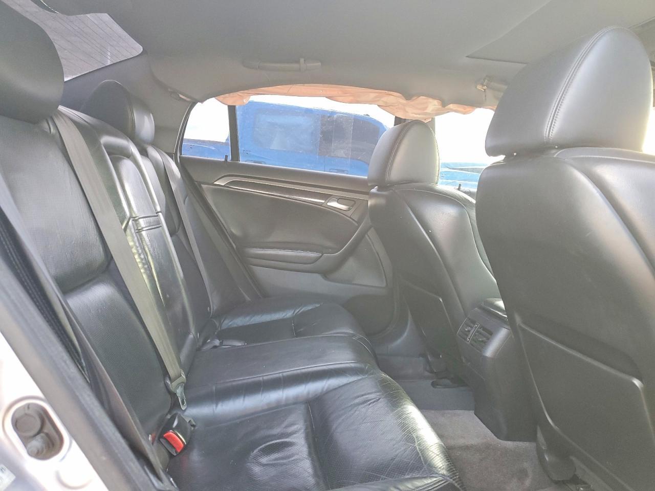 2005 Acura TL