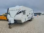 2011 Eclipse Rv Stellar TOY Hauler S