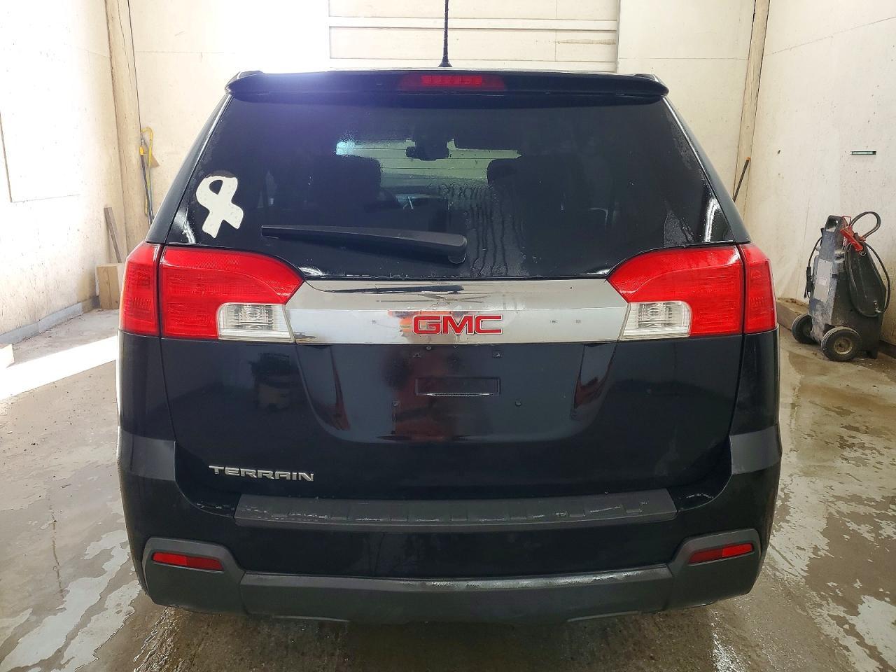 2013 GMC Terrain sle