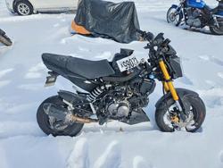 2021 Kawasaki BR125 J en venta en Cahokia Heights, IL