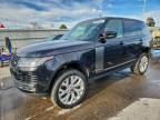 2019 Land Rover Range Rover hse