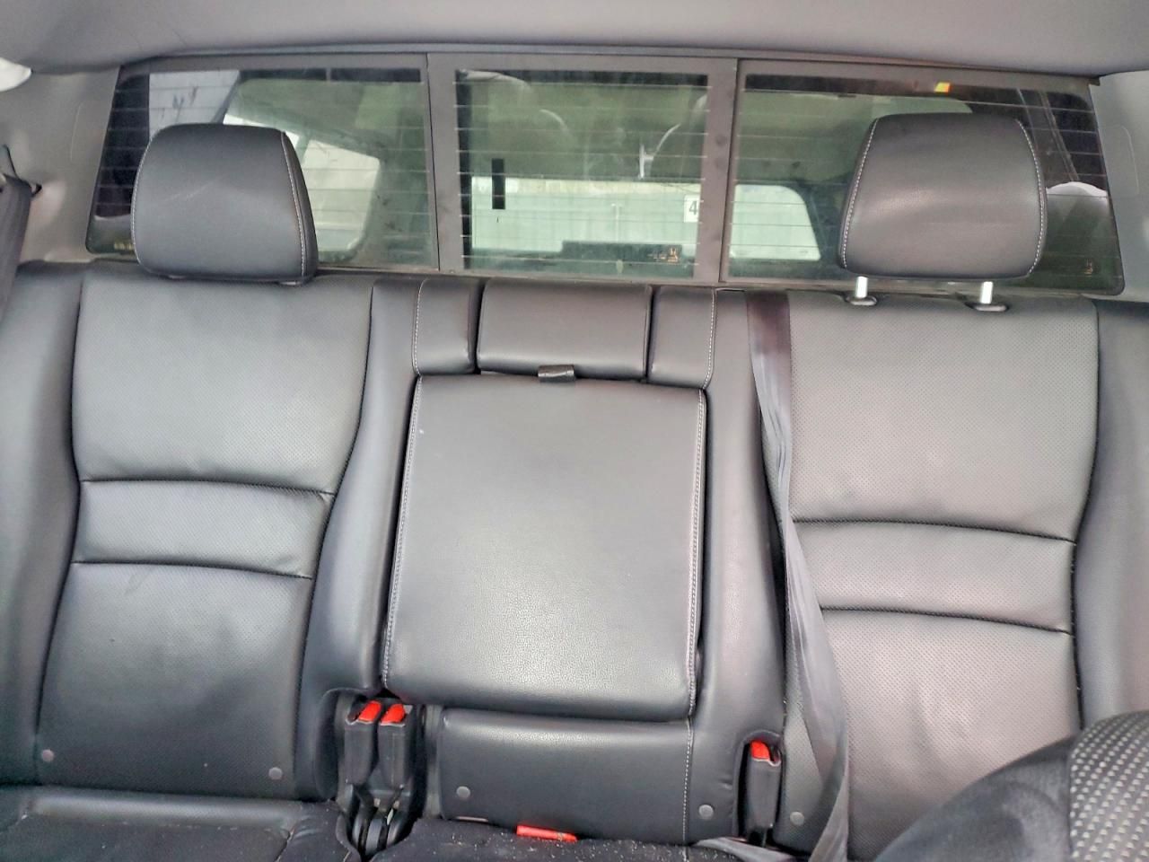 2020 Honda Ridgeline rtl